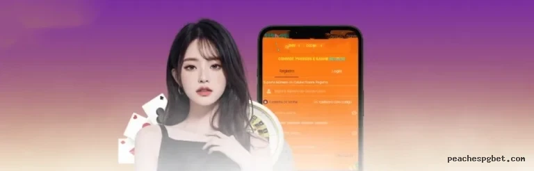 App Peachespg.com