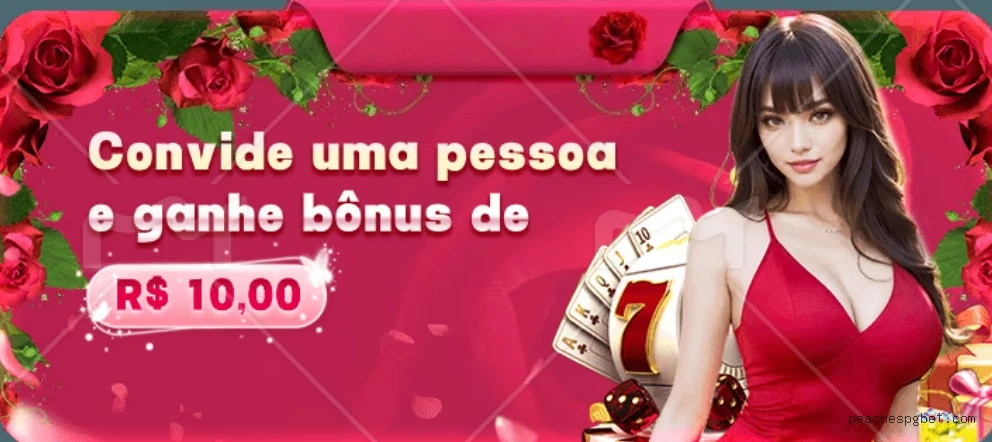 Benefícios da conta