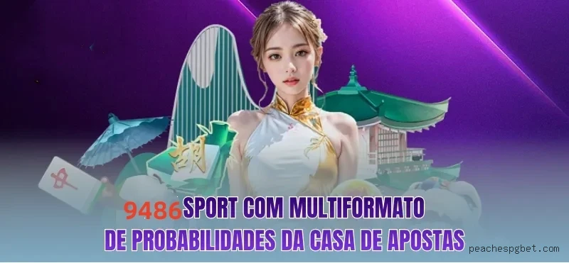 Bônus de slots