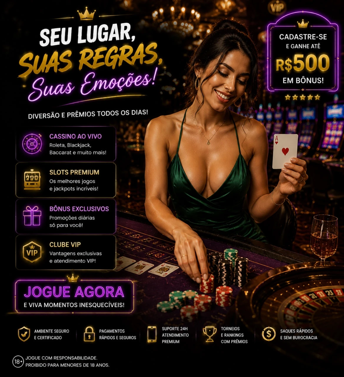 Torneios Peachespg.com